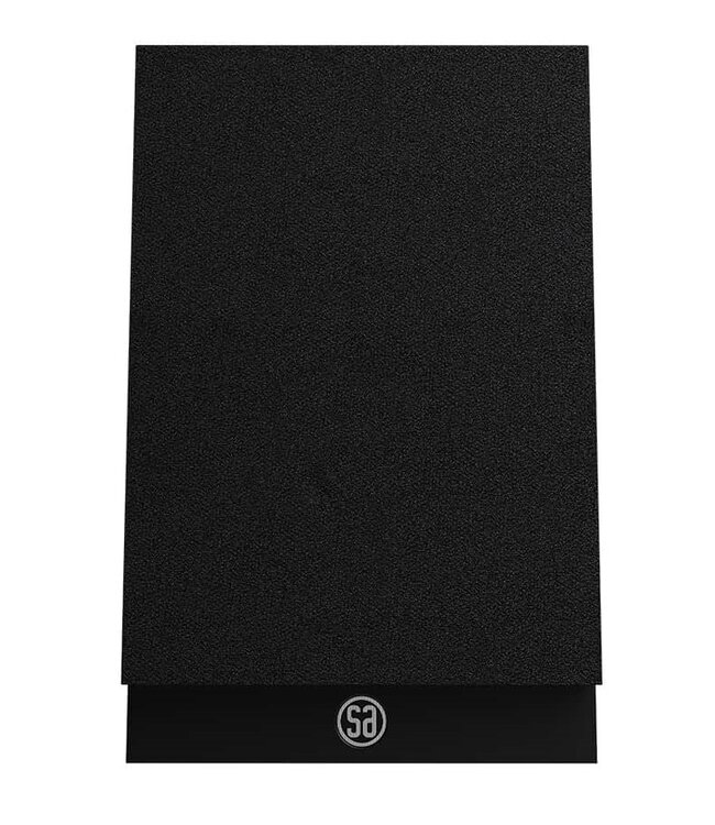 System Audio Silverback 1 (Set van 2) - Draadloze On-wall Luidsprekers