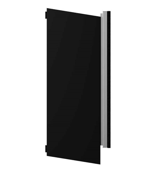 System Audio Silverback 1 (Set van 2) - Draadloze On-wall Luidsprekers