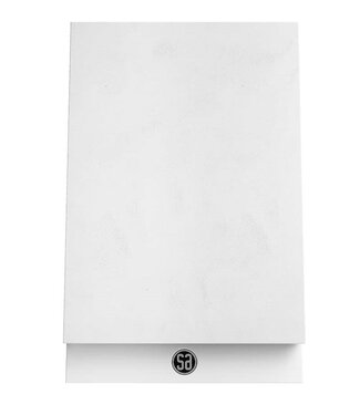 System Audio Silverback 1 (Set van 2) - Draadloze On-wall Luidsprekers