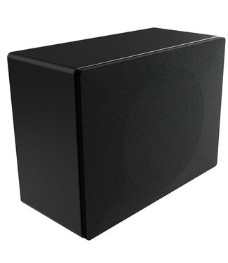 System Audio Subwoofer Silverback Duo