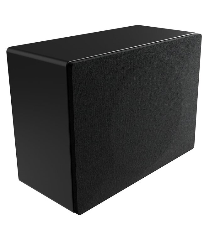 System Audio Silverback Duo - Passieve Subwoofer