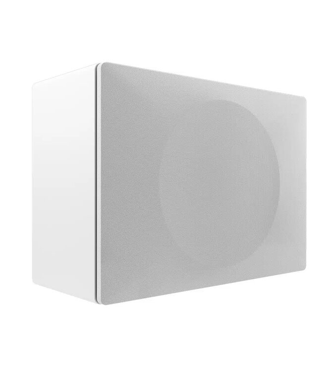 System Audio Silverback Duo - Passieve Subwoofer