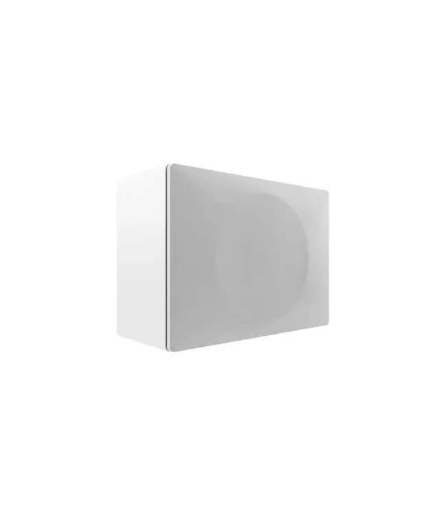 System Audio Silverback Duo - Passieve Subwoofer