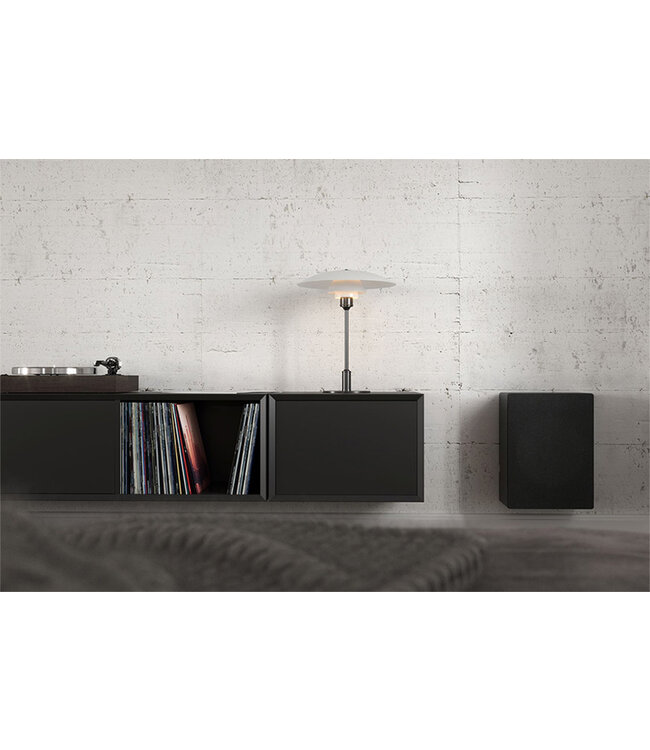 System Audio Silverback Solo - Draadloze Subwoofer