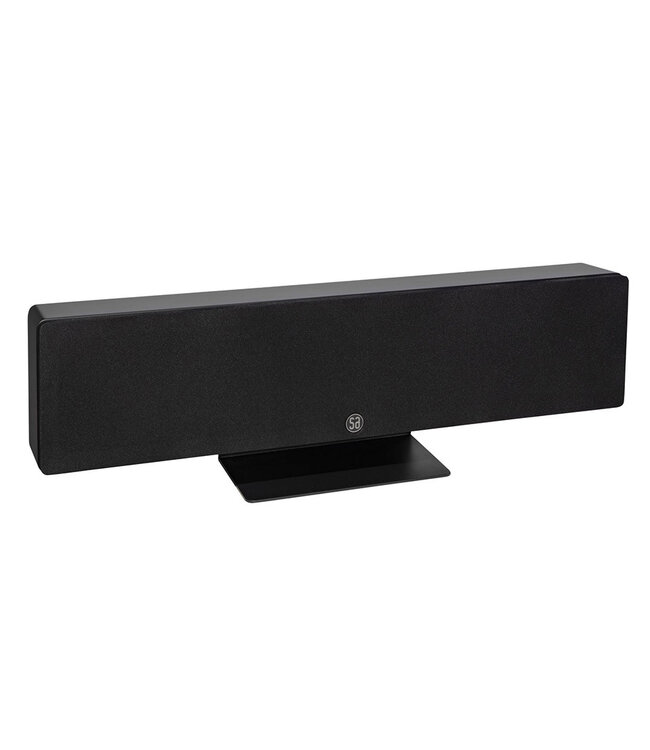 System Audio Silverbar - Soundbar