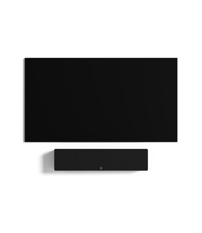 System Audio Silverbar - Soundbar