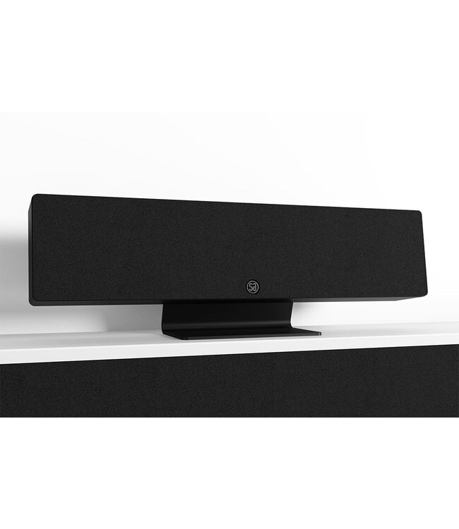 System Audio Silverbar - Soundbar