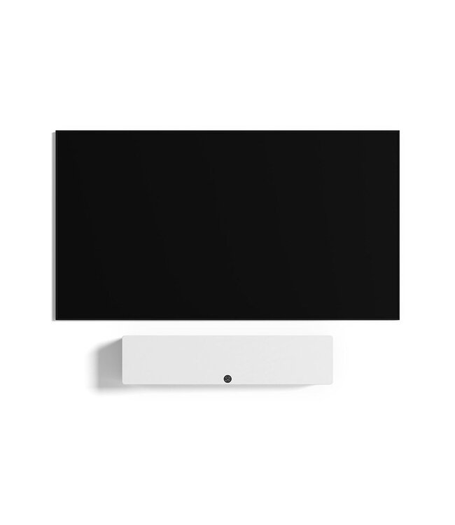 System Audio Silverbar - Soundbar