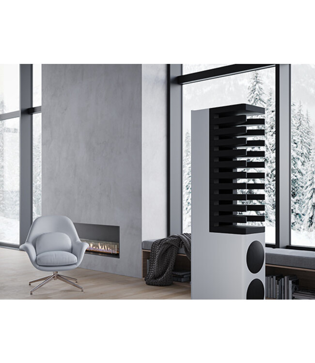 Piega Master Line Source 2 Gen2 (Set van 2) - Vloerstaande Luidsprekers