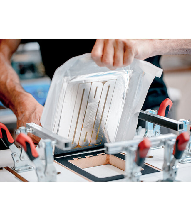 Piega Master Line Source 2 Gen2 (Set van 2) - Vloerstaande Luidsprekers