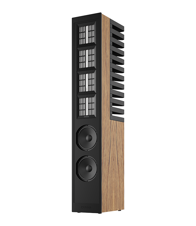 Piega Master Line Source 2 Gen2 (Set van 2) - Vloerstaande Luidsprekers