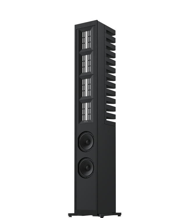 Piega Master Line Source 3 (Set van 2) - Vloerstaande Luidsprekers