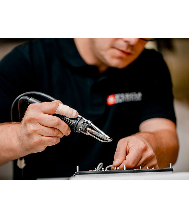 Piega Master Line Source MKII LTD Edition (Set van 2) - Vloerstaande Luidsprekers