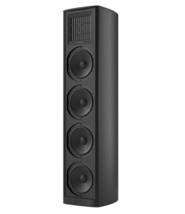 Piega Coax 811 (Set van 2) - Vloerstaande Luidsprekers