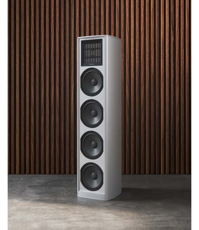 Piega Coax 811 (Set van 2) - Vloerstaande Luidsprekers