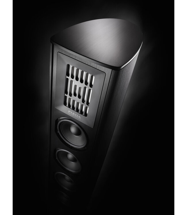 Piega Coax 611 (Set van 2) - Vloerstaande Luidsprekers