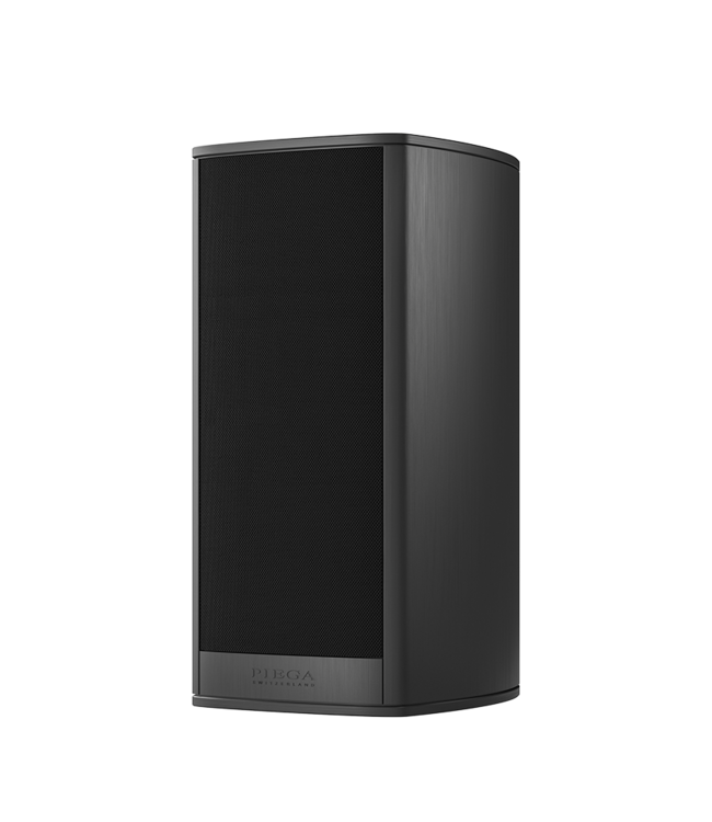 Piega Coax 411 (Set van 2) - Boekenplank Luidsprekers