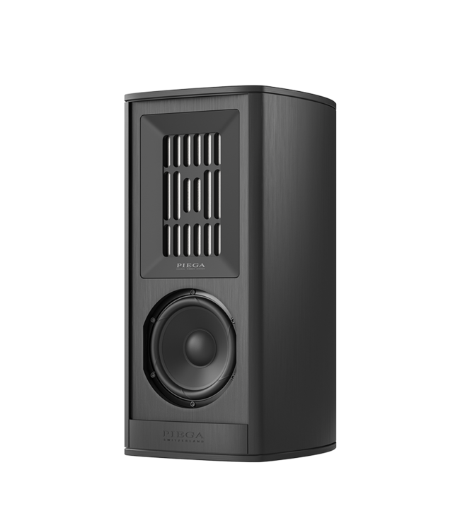 Piega Coax 411 (Set van 2) - Boekenplank Luidsprekers