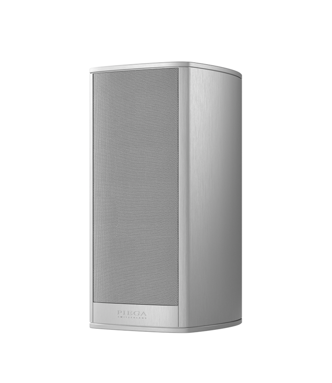 Piega Coax 411 (Set van 2) - Boekenplank Luidsprekers