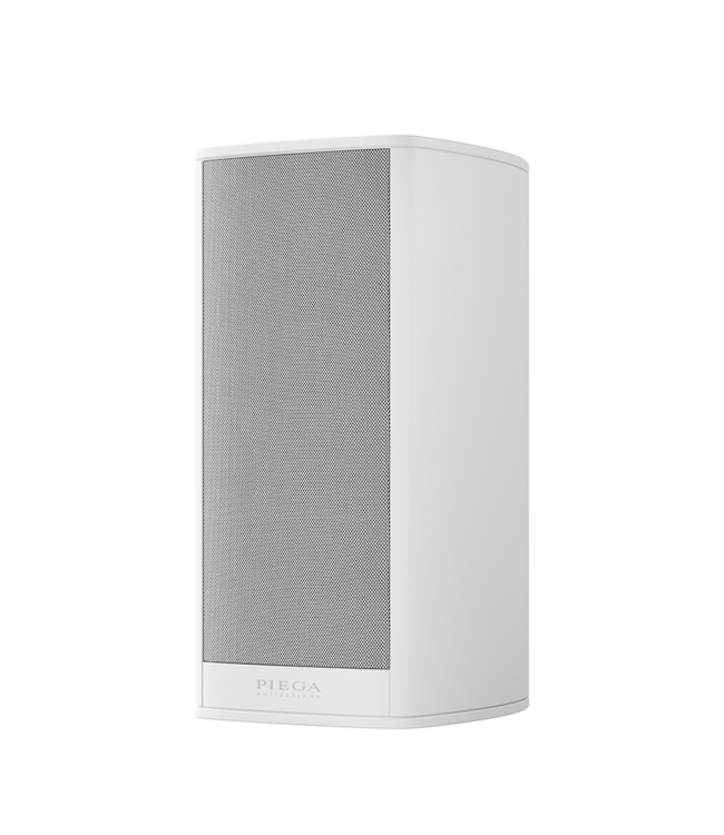 Piega Coax 411 (Set van 2) - Boekenplank Luidsprekers