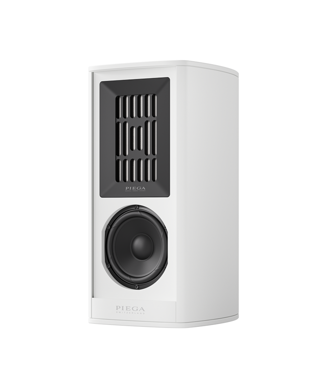 Piega Coax 411 (Set van 2) - Boekenplank Luidsprekers