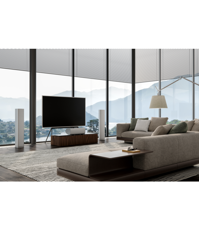 Piega Coax Center 211 incl. wandbeugel - Center Luidspreker