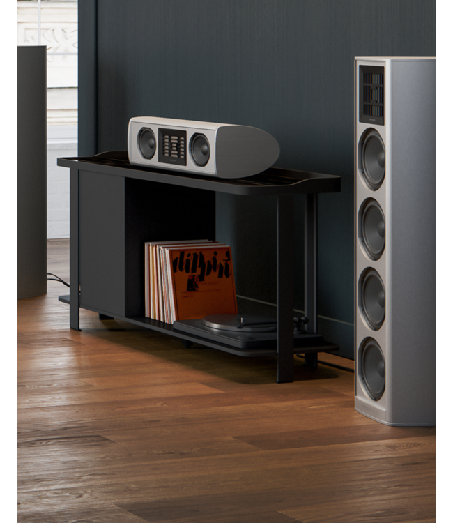 Piega Coax Center 211 incl. wandbeugel - Center Luidspreker