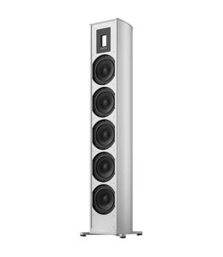 Piega Premium 701 Wireless Gen2 (Set van 2) - Draadloze Vloerstaande Luidsprekers