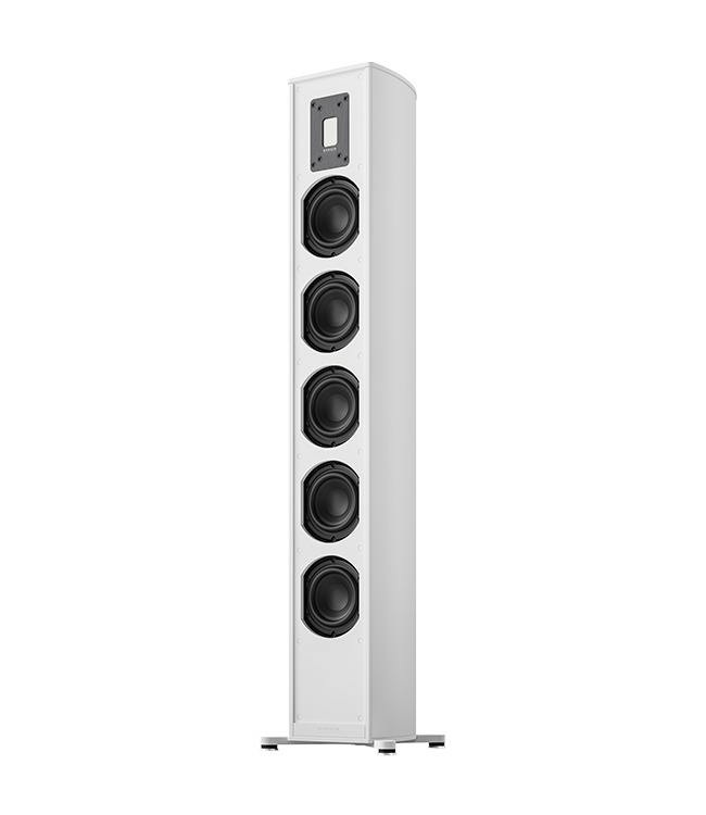 Piega Premium 501 Wireless Gen2 (Set van 2) - Draadloze Vloerstaande Luidsprekers