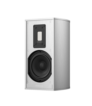 Piega Premium 301 Wireless Gen2 (Set van 2) - Draadloze Boekenplank Luidsprekers