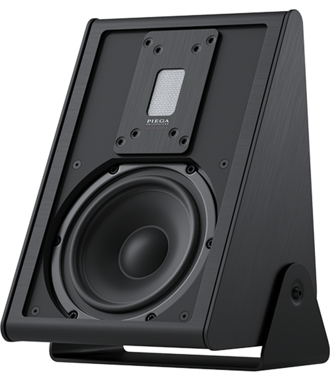 Piega AP 1.2 (Set van 2) incl. Wandbeugel - On-wall Luidsprekers