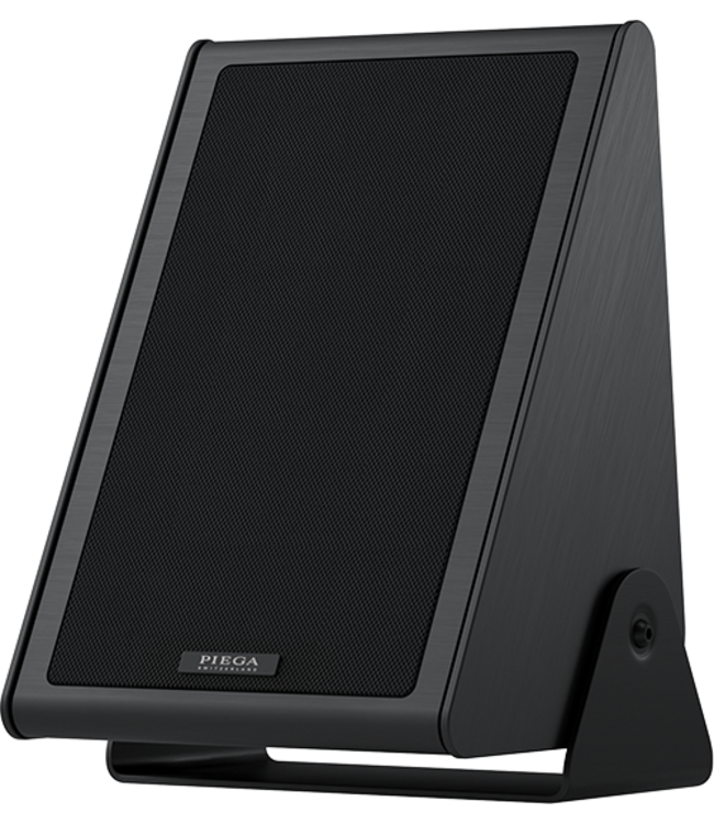 Piega AP 1.2 (Set van 2) incl. Wandbeugel - On-wall Luidsprekers