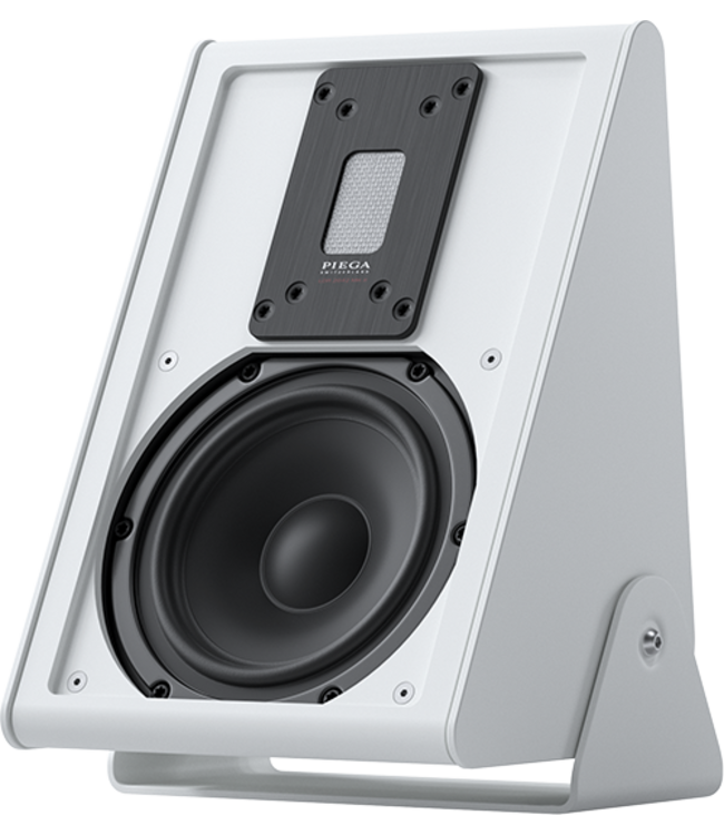 Piega AP 1.2 (Set van 2) incl. Wandbeugel - On-wall Luidsprekers