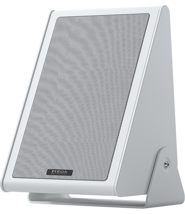 Piega AP 1.2 (Set van 2) incl. Wandbeugel - On-wall Luidsprekers