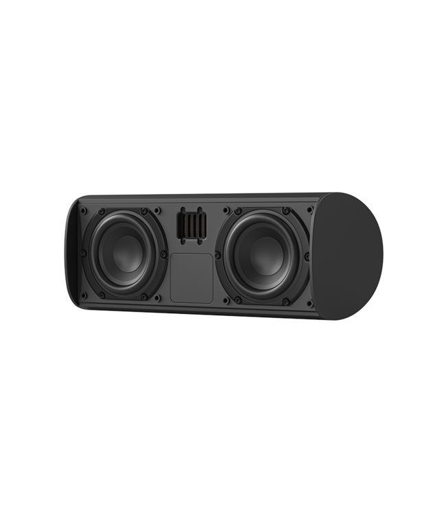 Piega Ace Center Wireless - Draadloze Center Luidspreker