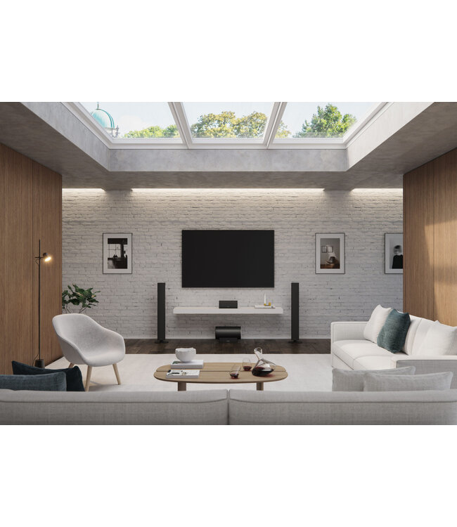 Piega Ace Center Wireless - Draadloze Center Luidspreker