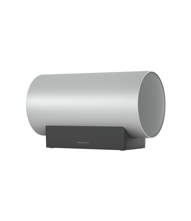 Piega Sub Medium Wireless RX - Subwoofer