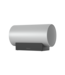 Piega Sub Medium Wireless RX - Subwoofer