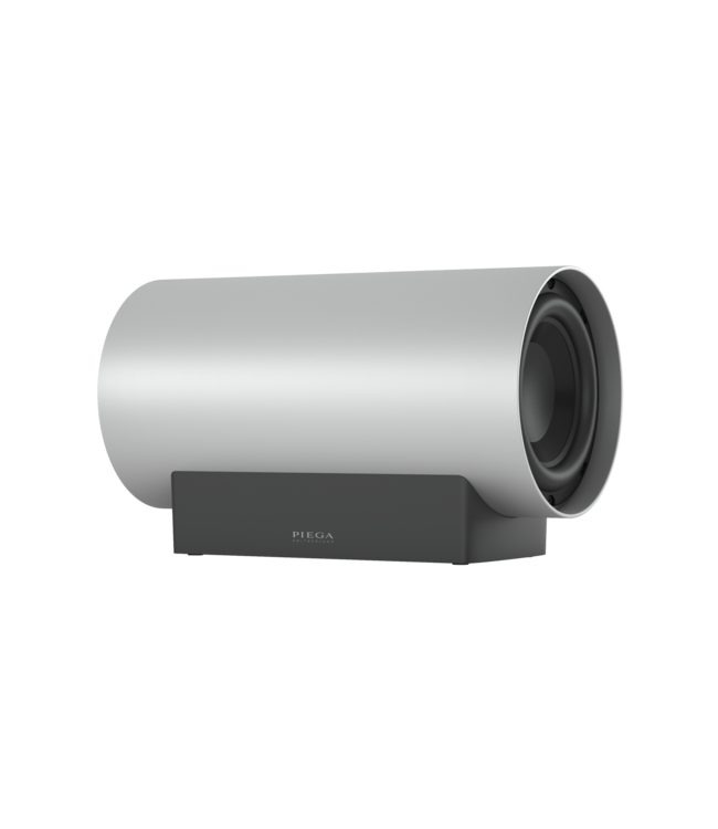 Piega Sub Medium Wireless RX - Subwoofer