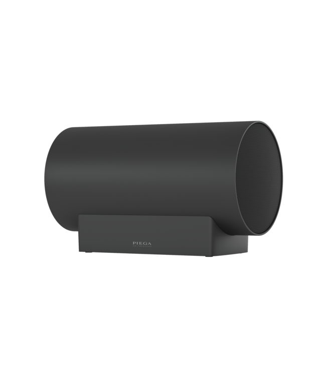 Piega Sub Medium Wireless RX - Subwoofer