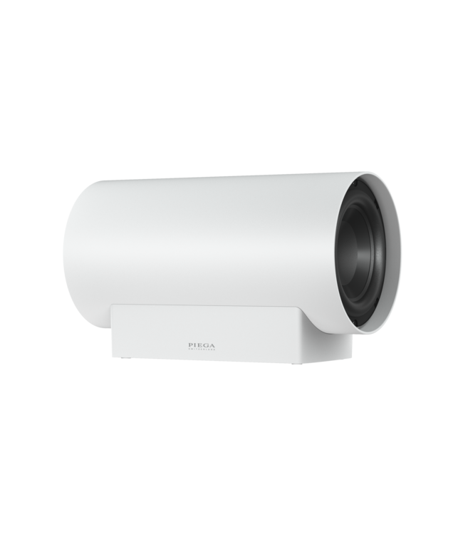 Piega Sub Medium Wireless RX - Subwoofer
