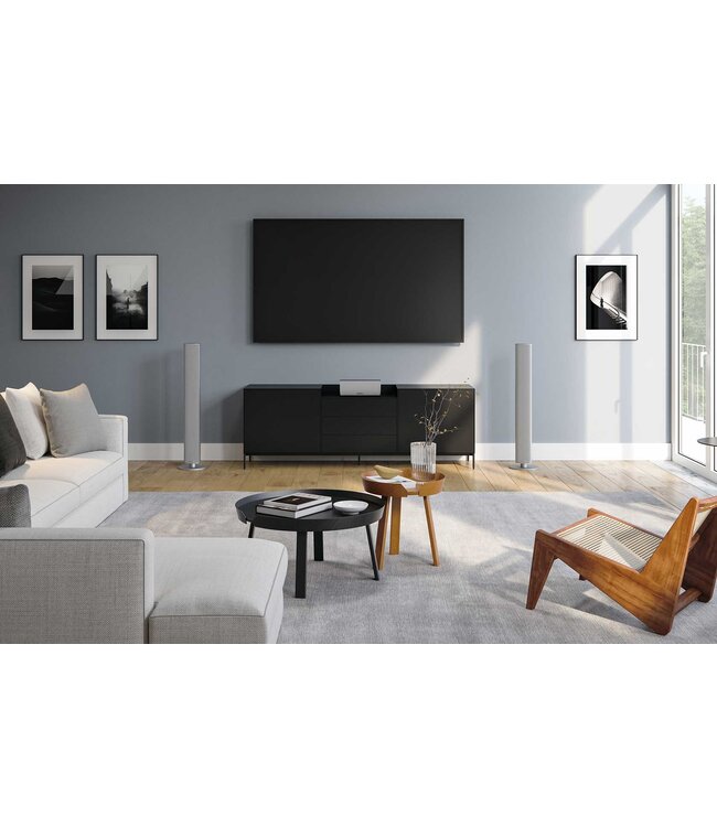 Piega Ace 50 (Set van 2) - Vloerstaande Luidsprekers