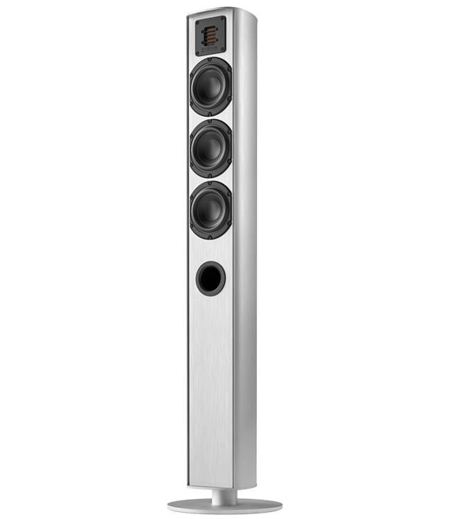 Piega Ace 50 (Set van 2) - Vloerstaande Luidsprekers