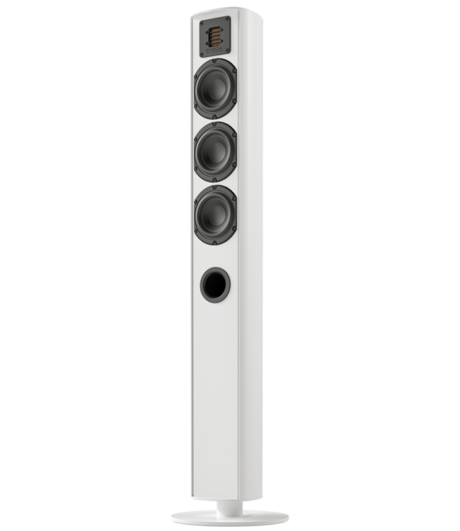 Piega Ace 50 (Set van 2) - Vloerstaande Luidsprekers