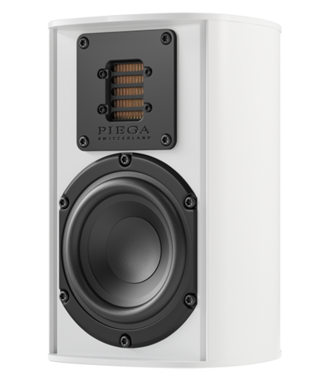 Piega Ace 30 Wireless RX en RX - Draadloze Boekenplank Luidsprekers