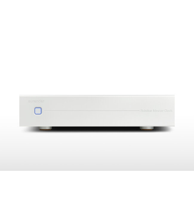 Aurender MC10 - Master Clock