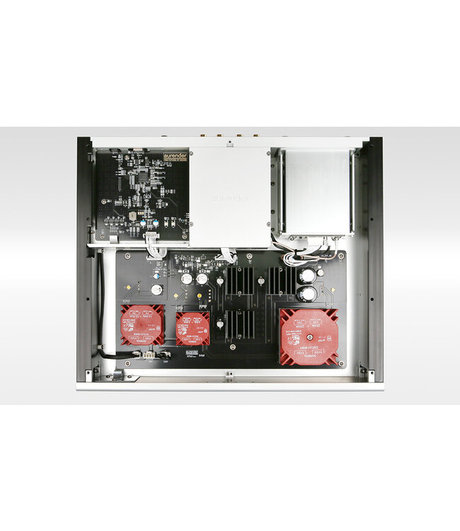 Aurender MC10 - Master Clock