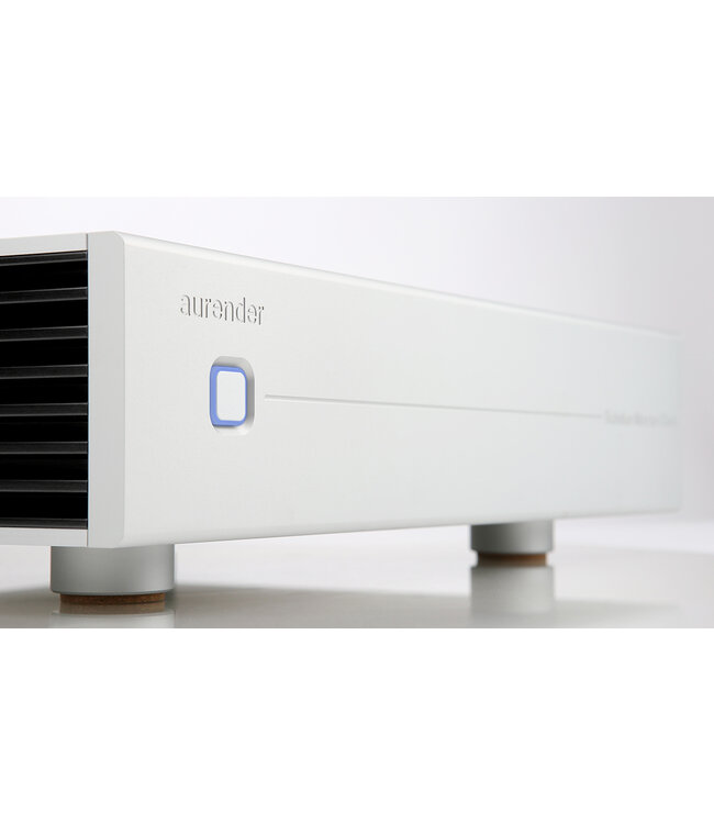 Aurender MC10 - Master Clock