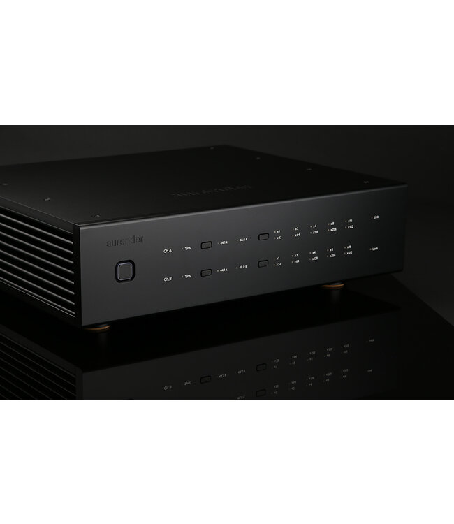 Aurender MC20 - Master Clock