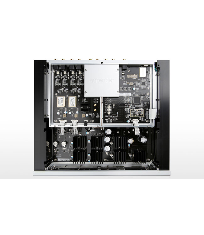 Aurender MC20 - Master Clock